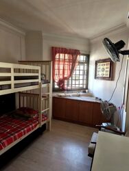 Blk 258C Compassvale Gardens (Sengkang), HDB 5 Rooms #537786841